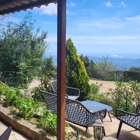 A Tigliola 3* Porto-Vecchio (Corsica)