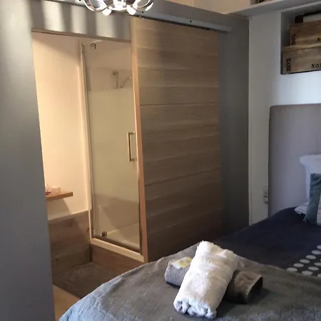 Bed & Breakfast A Tigliola