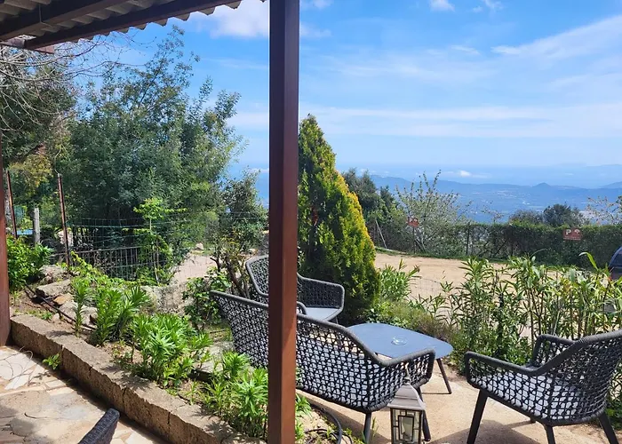 A Tigliola 3* Porto-Vecchio (Corsica)