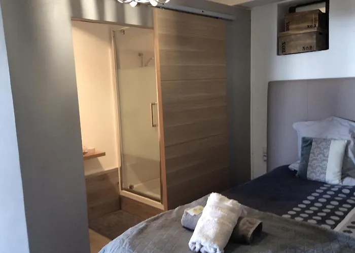 Bed & Breakfast A Tigliola