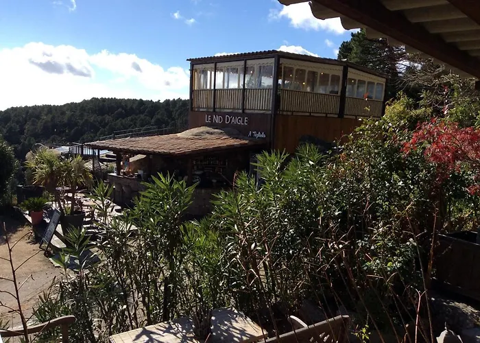 A Tigliola 3* Porto-Vecchio (Corsica)