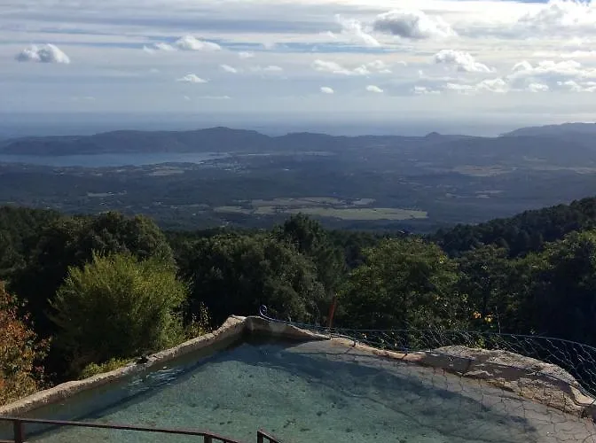 Bed & Breakfast A Tigliola