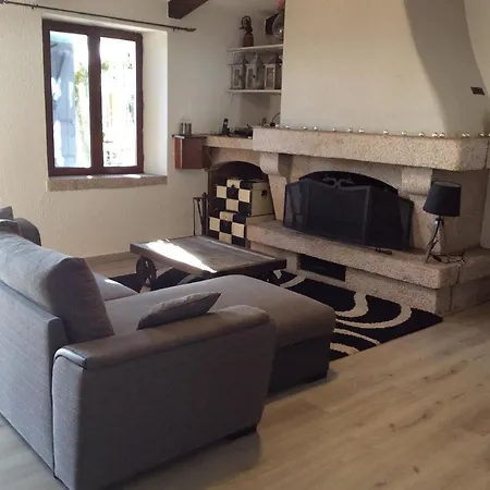 Bed & Breakfast A Tigliola