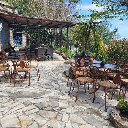 A Tigliola 住宿加早餐酒店