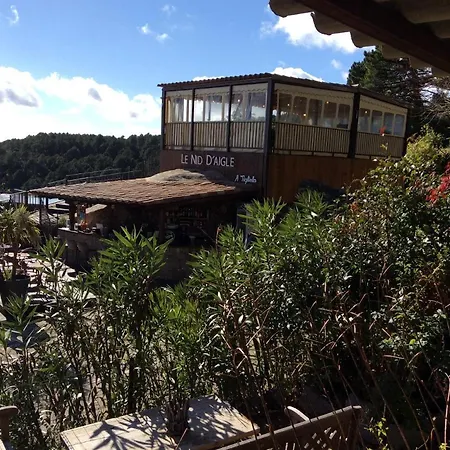 A Tigliola 3* Porto-Vecchio (Corsica)