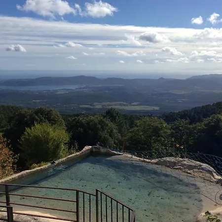 Bed & Breakfast A Tigliola