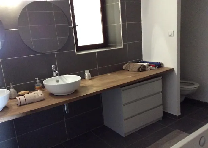 Bed & Breakfast A Tigliola Porto-Vecchio (Corsica)