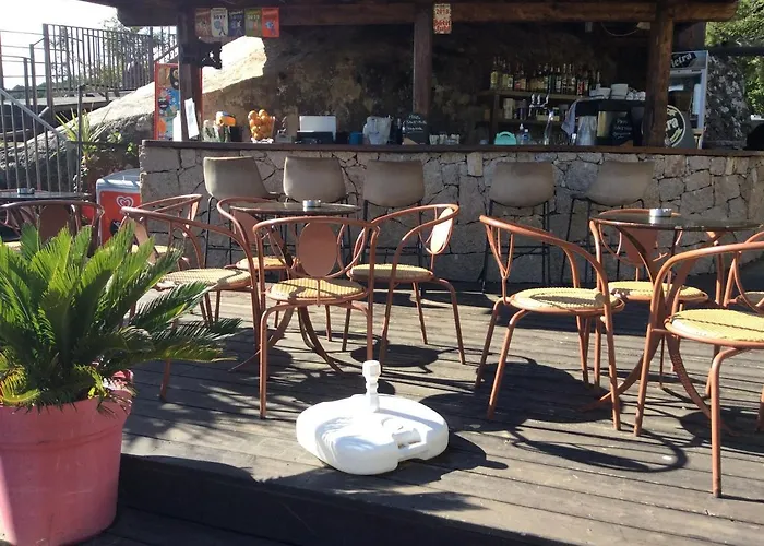 A Tigliola 3* Porto-Vecchio (Corsica)